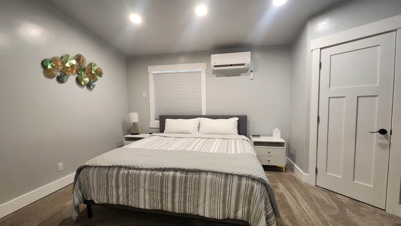 Photo of Bedroom in Burley