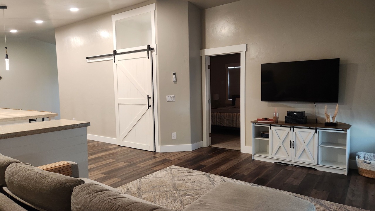Photo of Livingroom in Burley