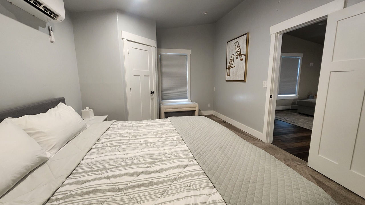 Photo of Bedroom in Burley