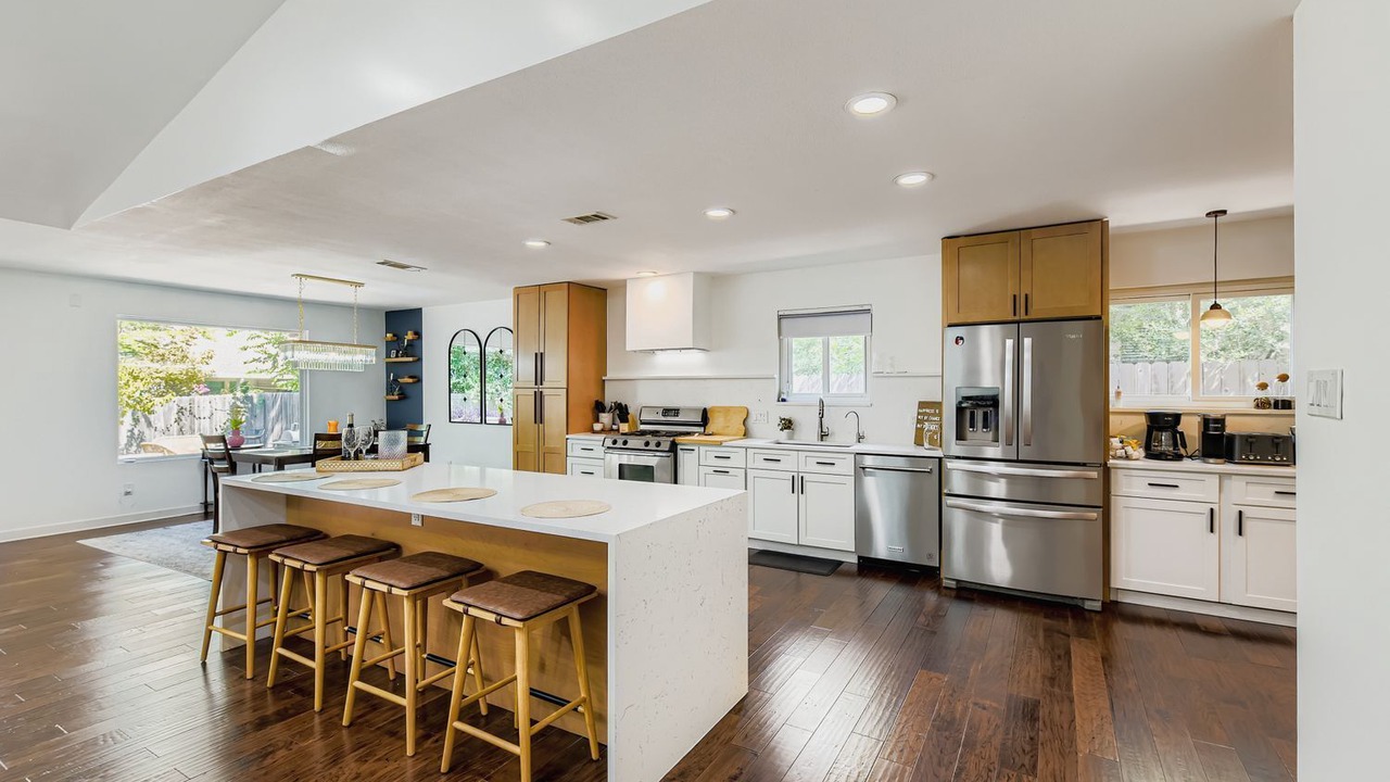 Photo of Kitchen in East Oak Hill
