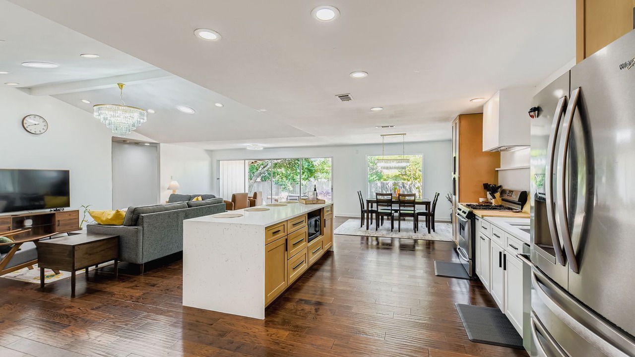 Photo of Kitchen in East Oak Hill