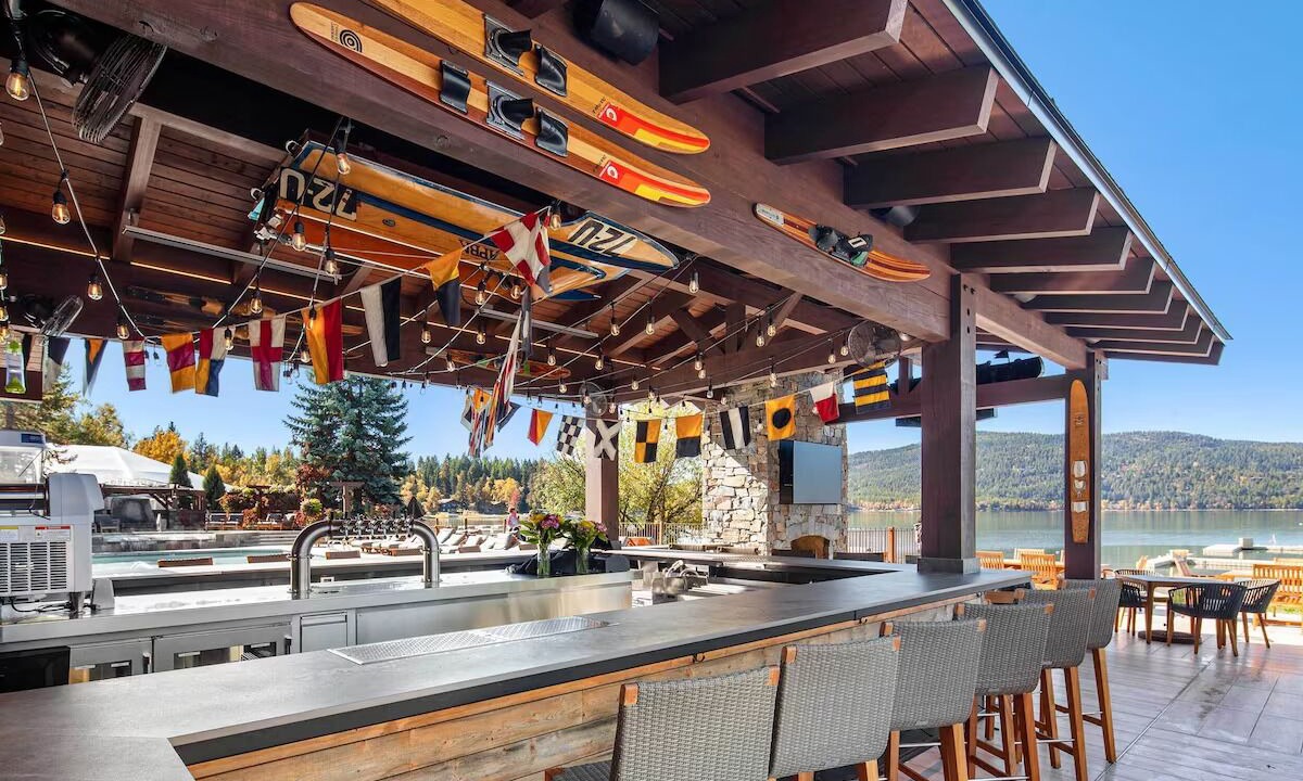 Photo of Outdoor in Whitefish