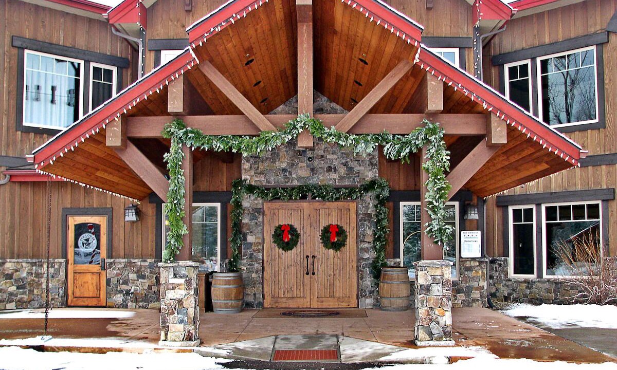 Photo of Others in Whitefish