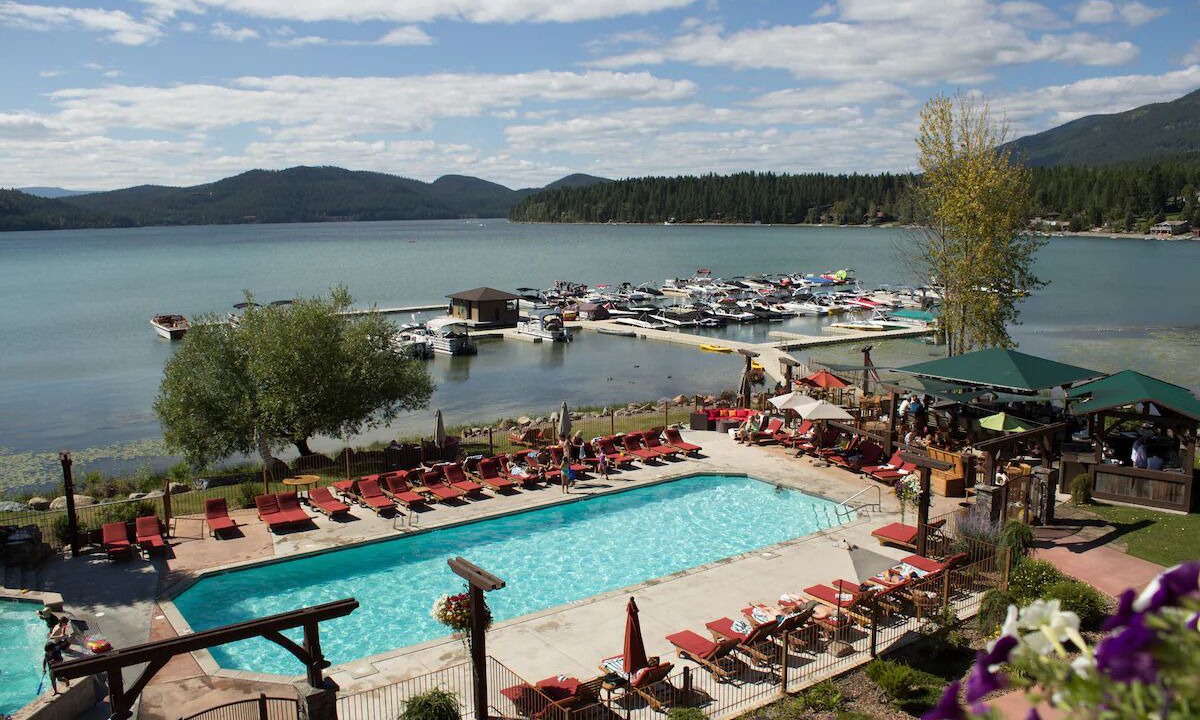 Photo of Others in Whitefish