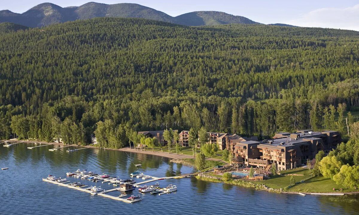 Photo of Outdoor in Whitefish