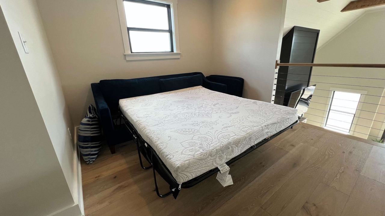 Photo of Bedroom in Clarkson