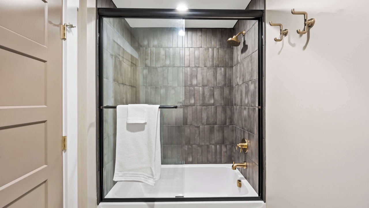 Photo of Bathroom in Clarkson