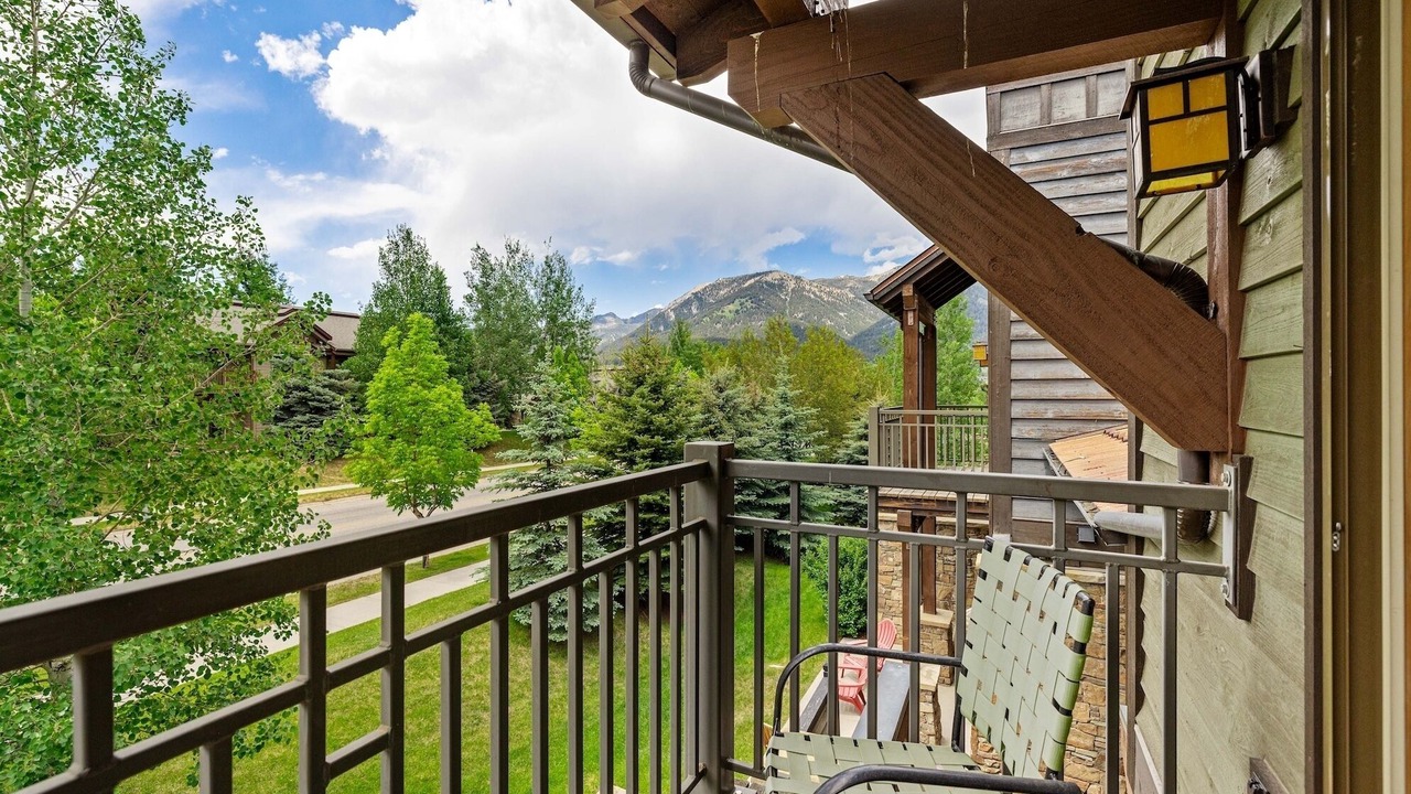 Photo of Outdoor in Big Sky