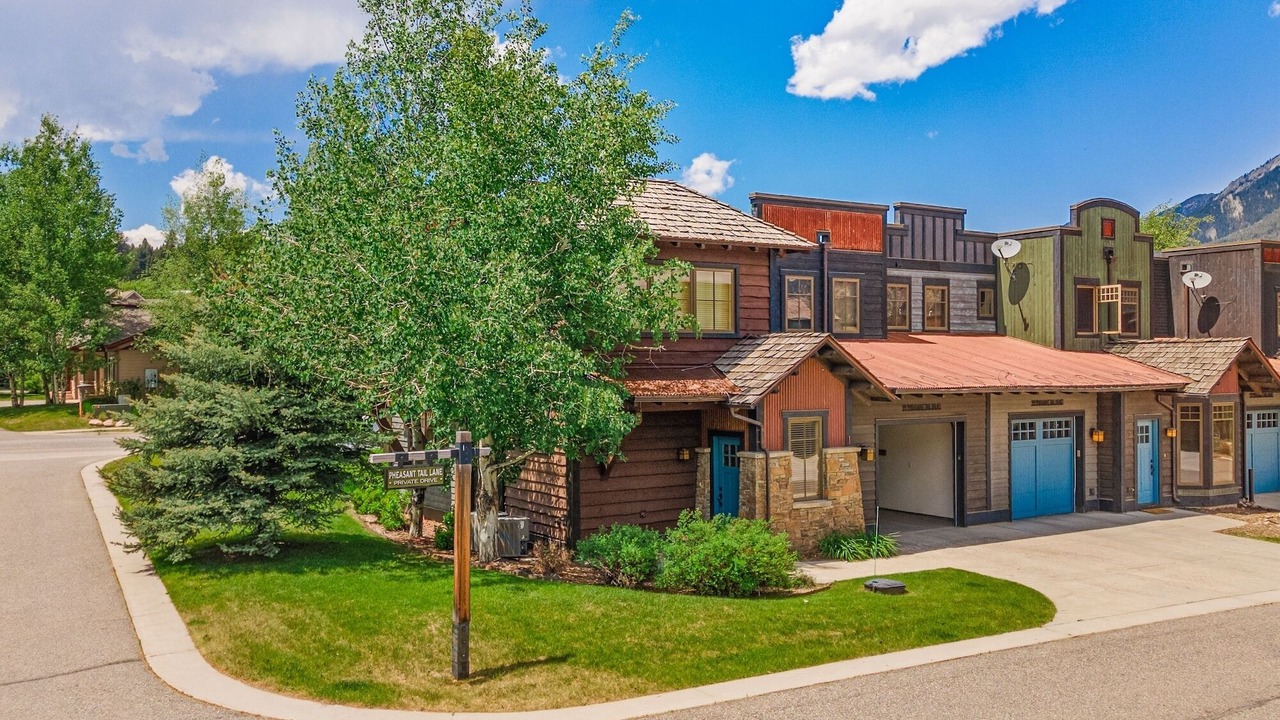 Photo of Outdoor in Big Sky