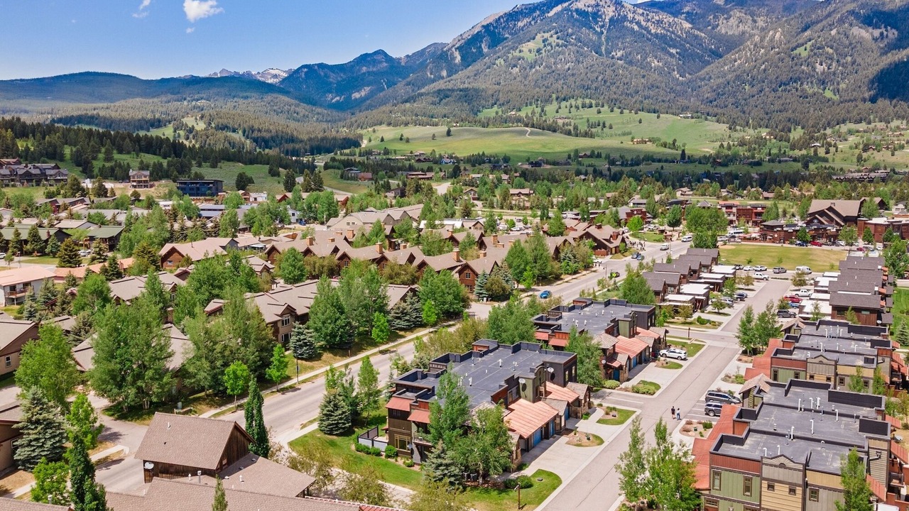 Photo of Outdoor in Big Sky