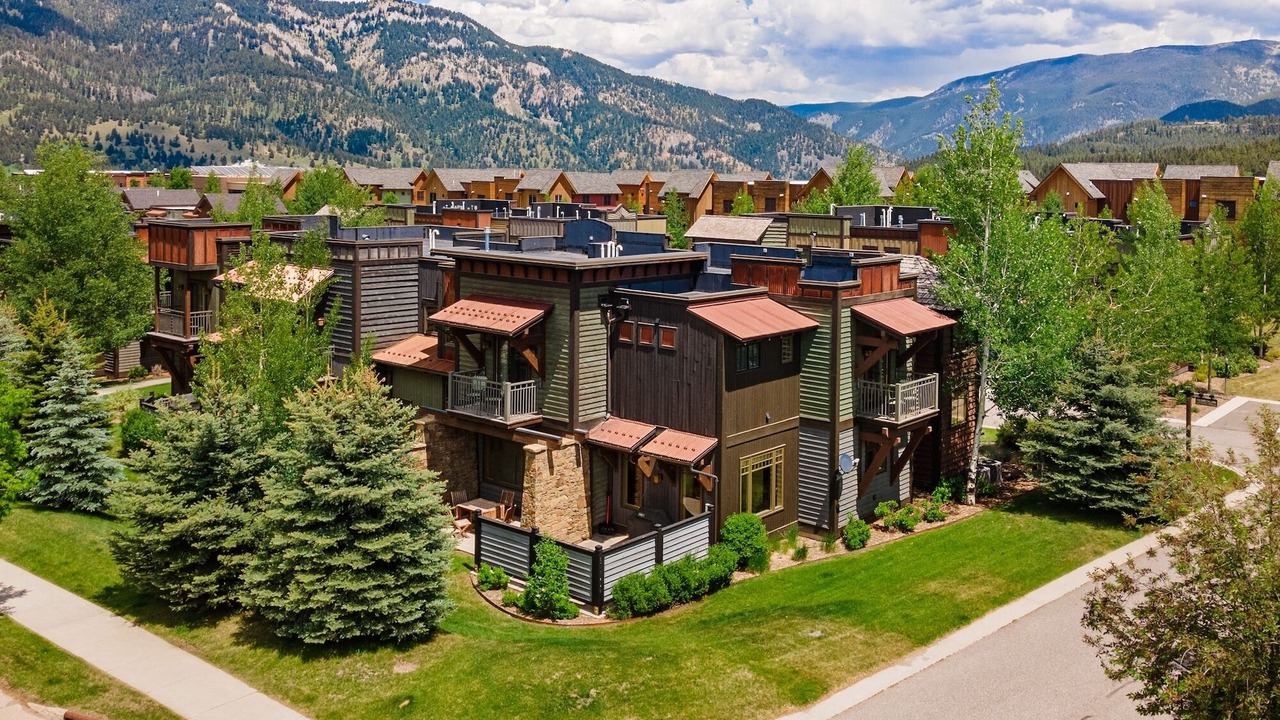 Photo of Outdoor in Big Sky