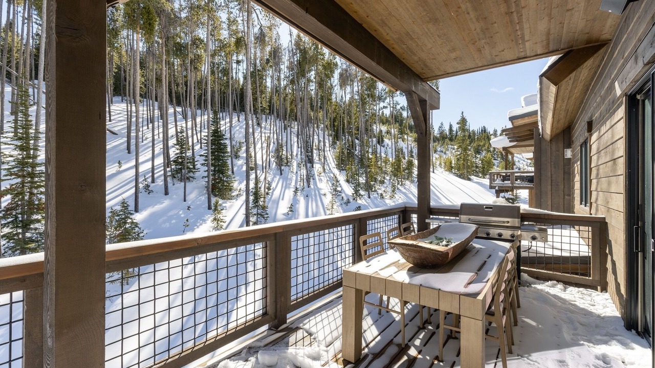 Photo of Outdoor in Spanish Peaks