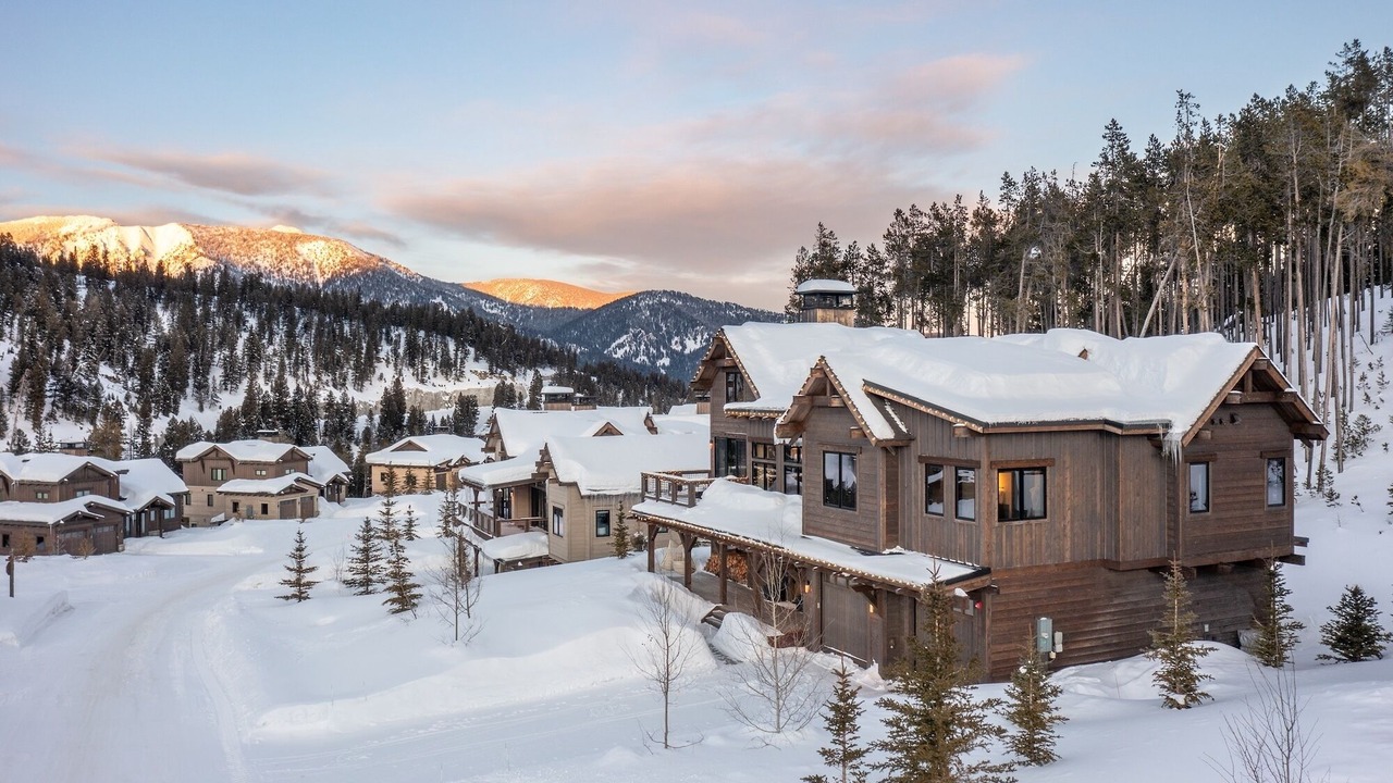 Photo of Outdoor in Spanish Peaks