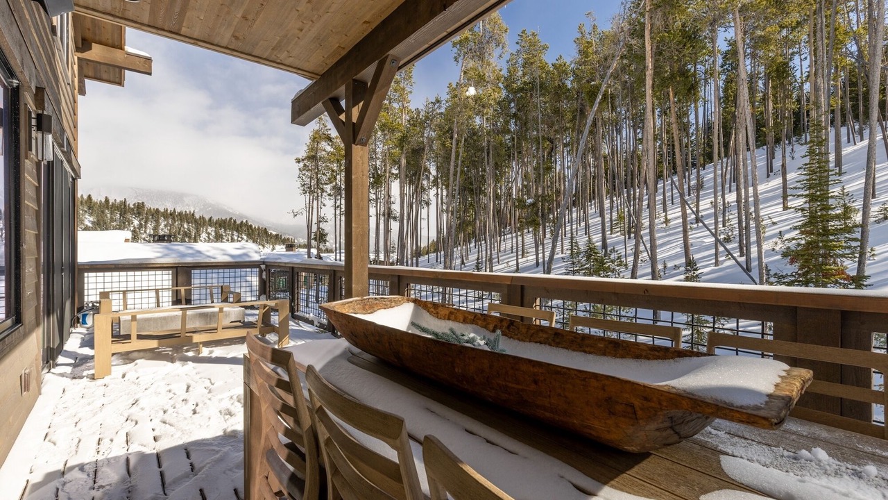 Photo of Outdoor in Spanish Peaks