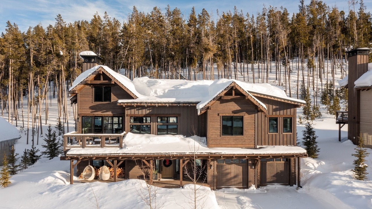 Photo of Outdoor in Spanish Peaks