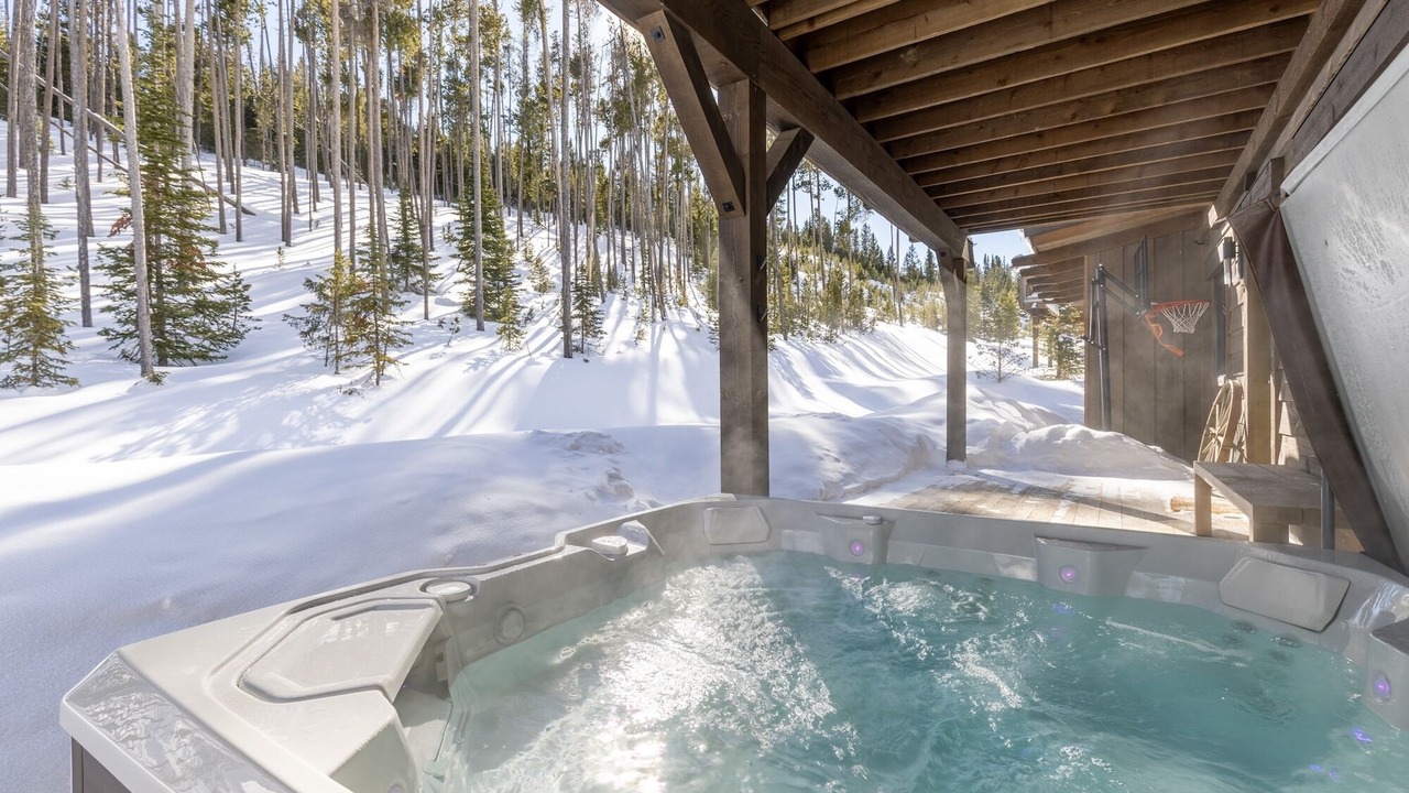 Photo of Outdoor in Spanish Peaks