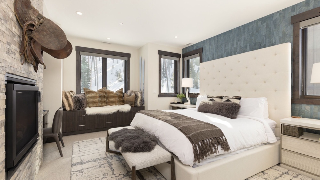 Photo of Bedroom in Spanish Peaks