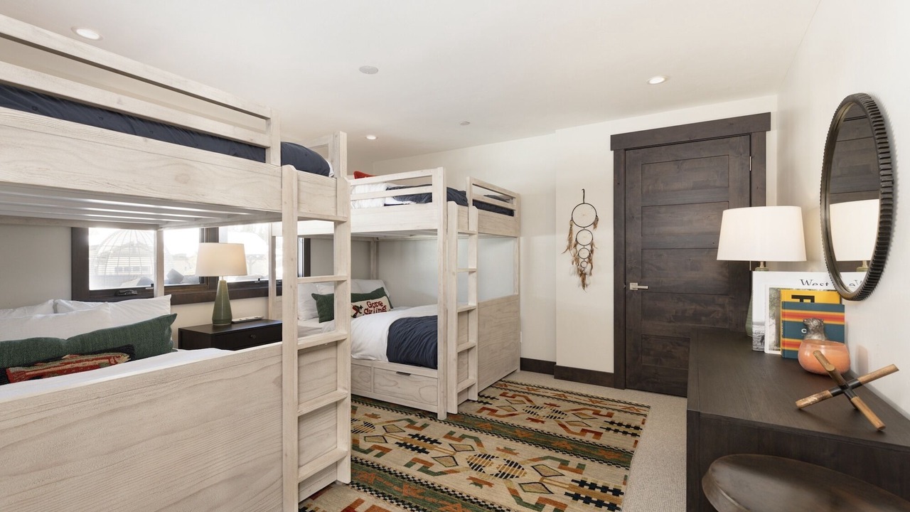 Photo of Bedroom in Spanish Peaks