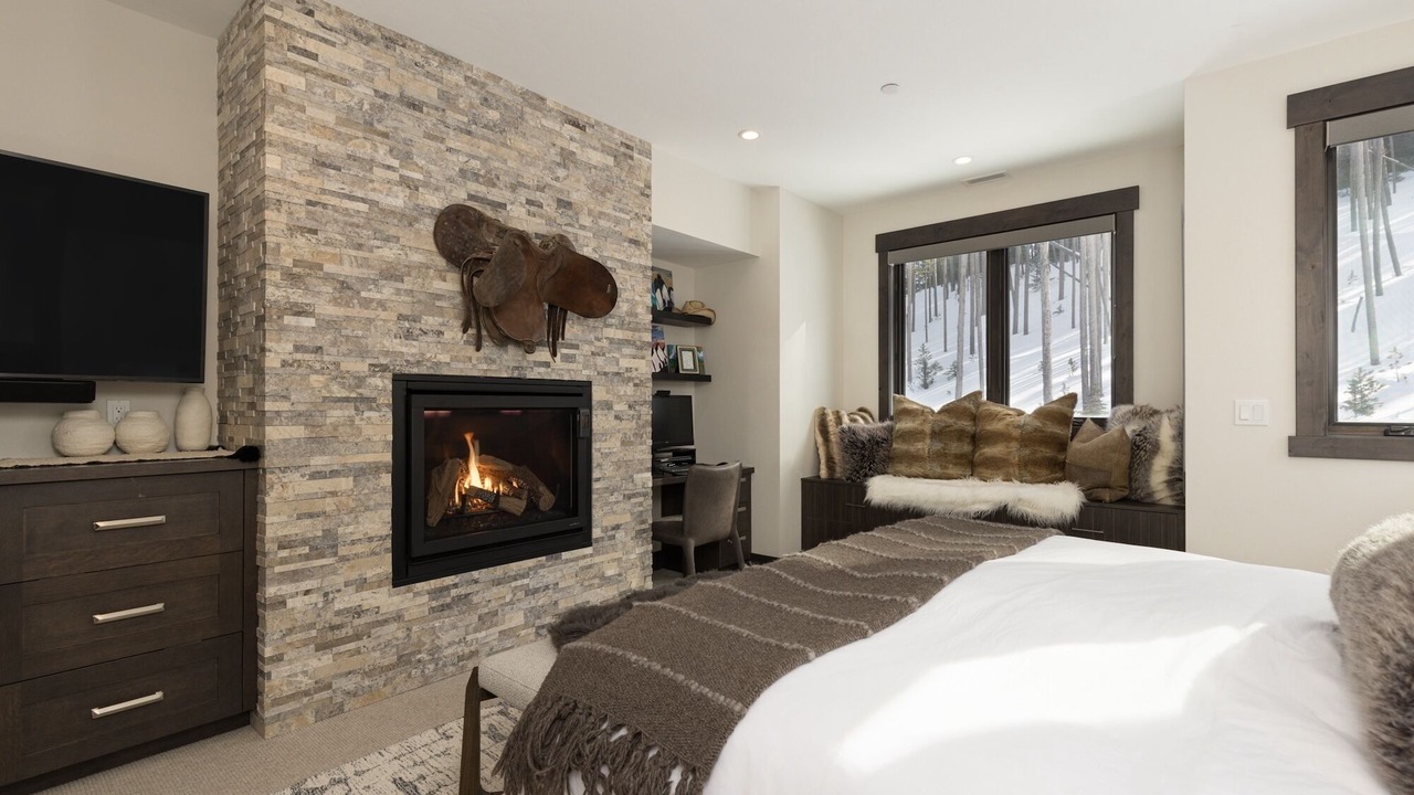 Photo of Bedroom in Spanish Peaks