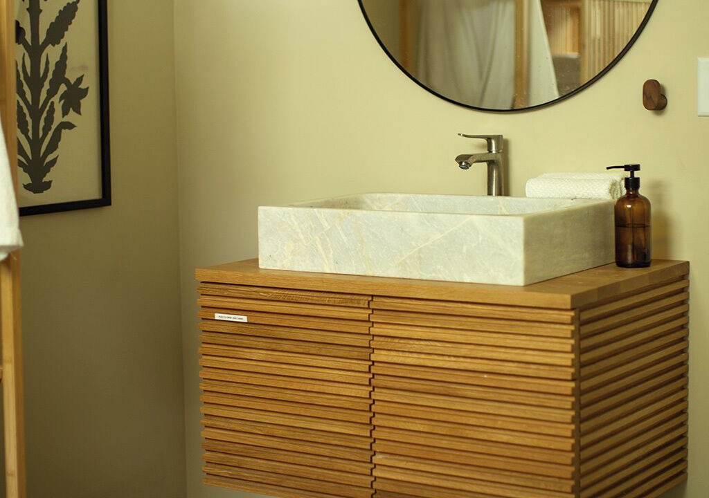 Photo of Bathroom in Celina