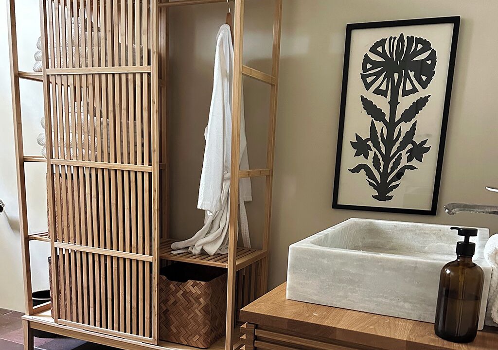 Photo of Bathroom in Celina