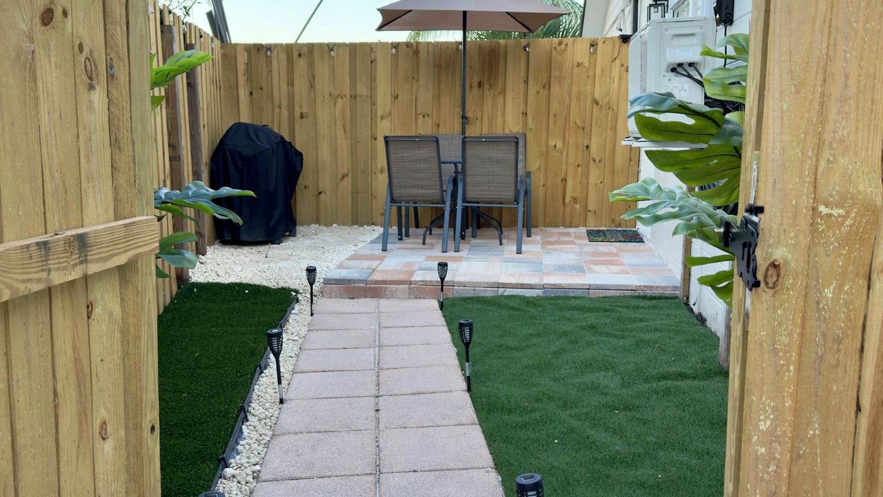Photo of Patio Balcony in Orlando