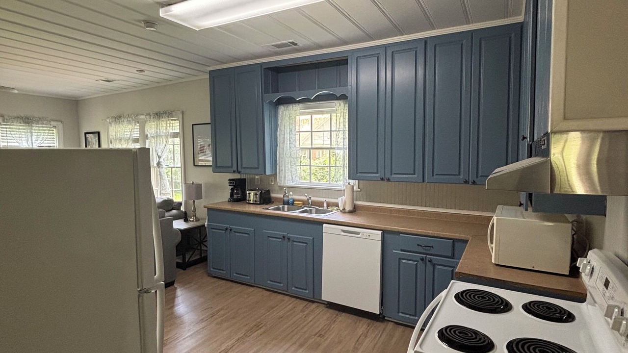 Photo of Kitchen in Hattiesburg