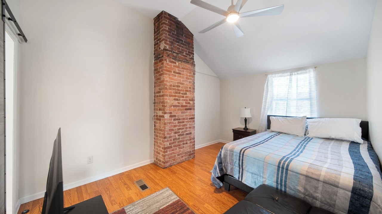 Photo of Bedroom in Olde Towne East