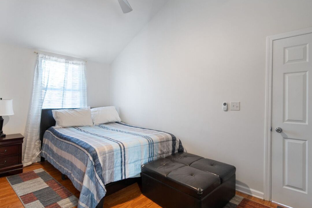 Photo of Bedroom in Olde Towne East