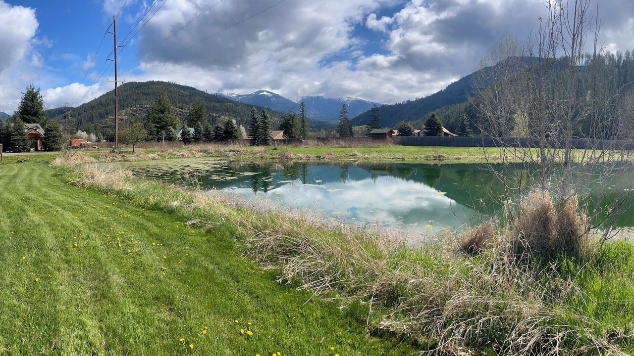 Photo of Outdoor in Clark Fork
