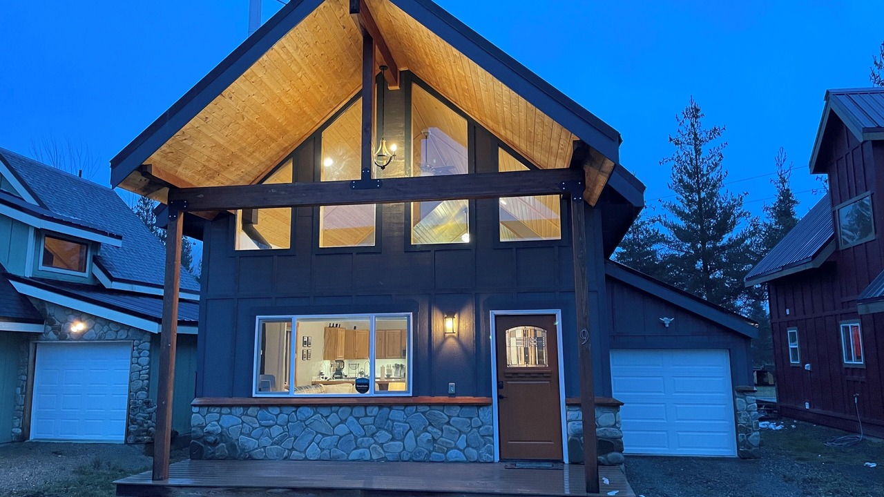 Photo of Outdoor in Clark Fork