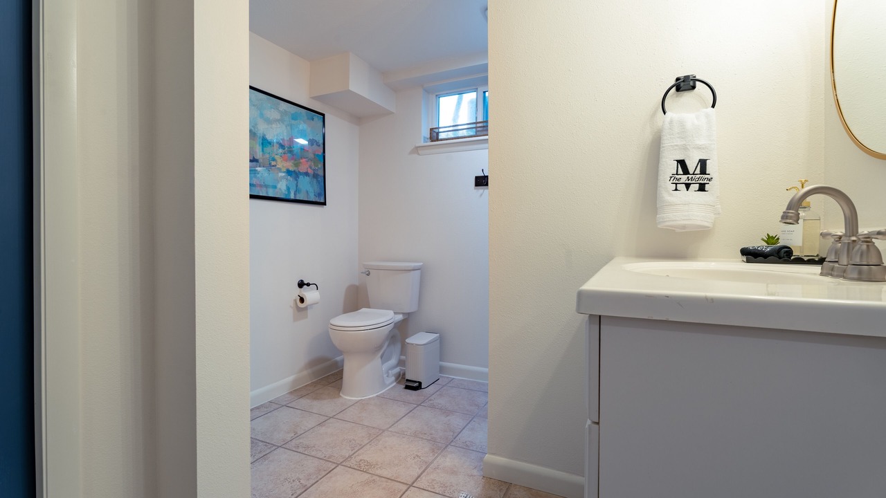 Photo of Bathroom in Pocatello