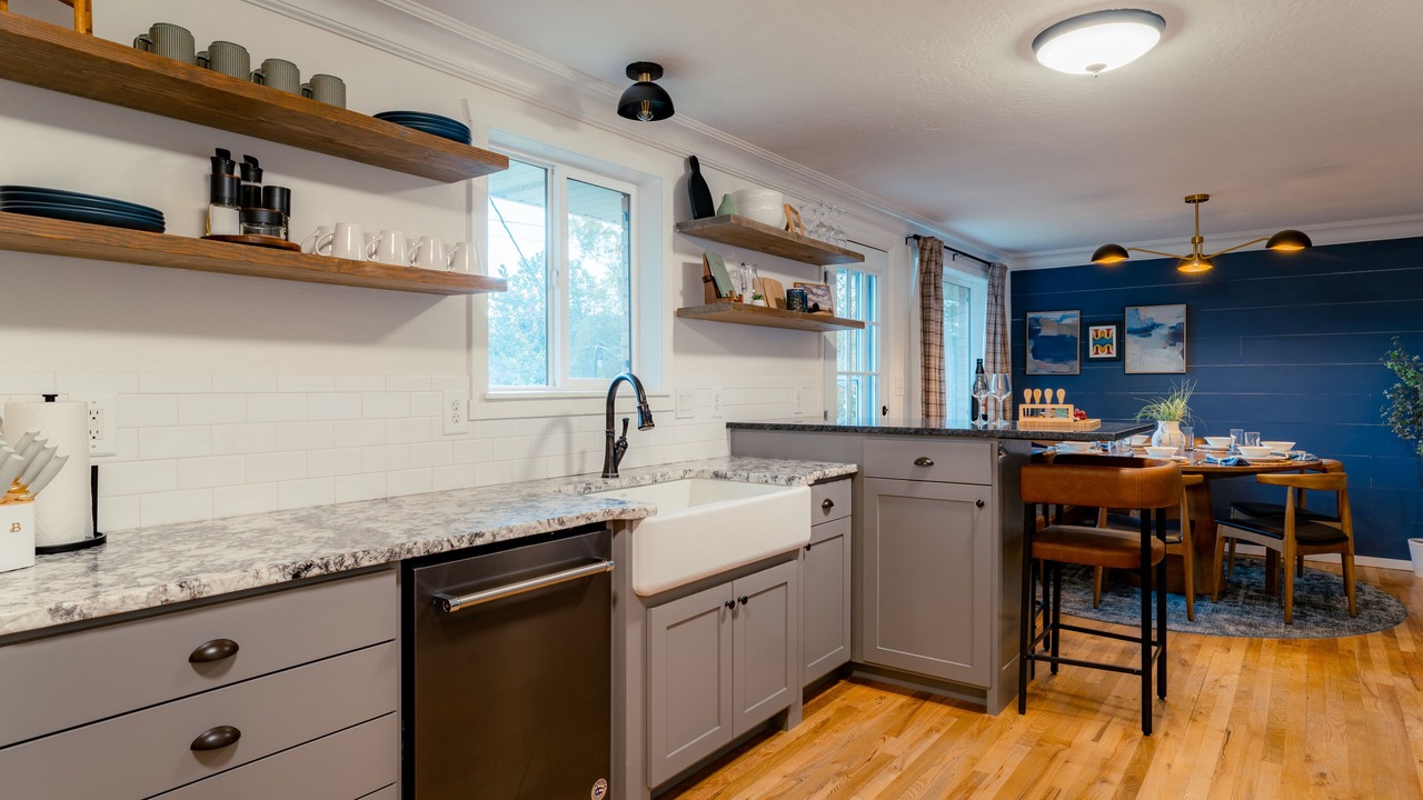 Photo of Kitchen in Pocatello