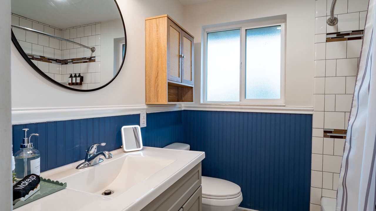 Photo of Bathroom in Pocatello