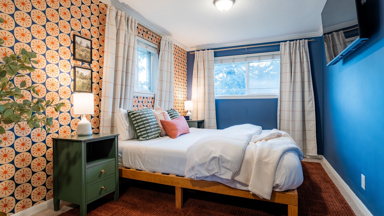 Photo of Bedroom in Pocatello