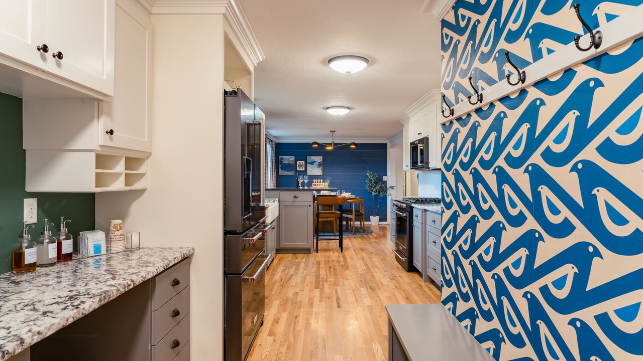 Photo of Kitchen in Pocatello