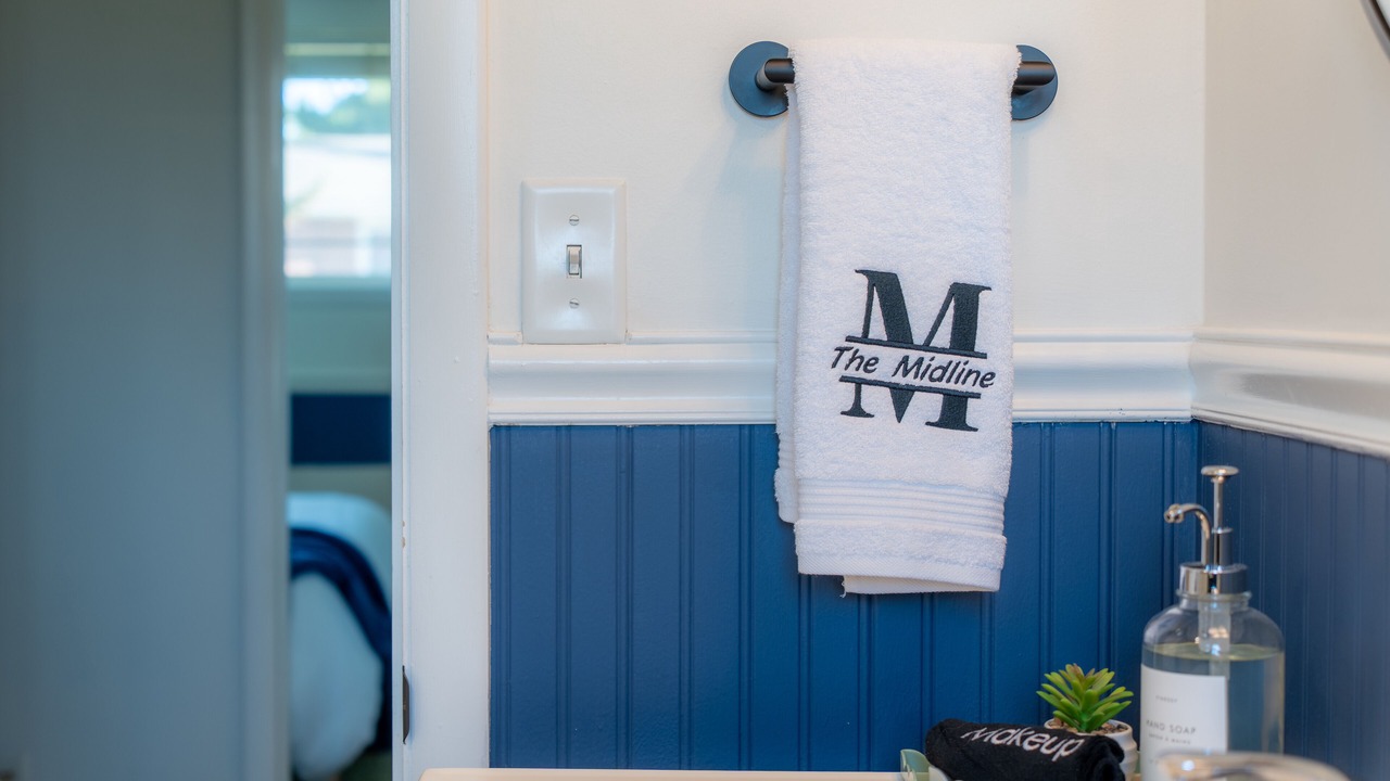 Photo of Bathroom in Pocatello