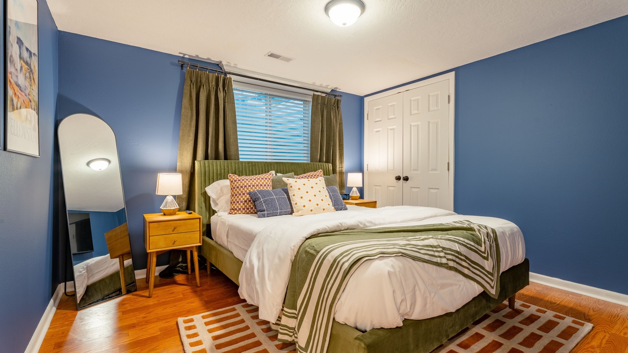 Photo of Bedroom in Pocatello