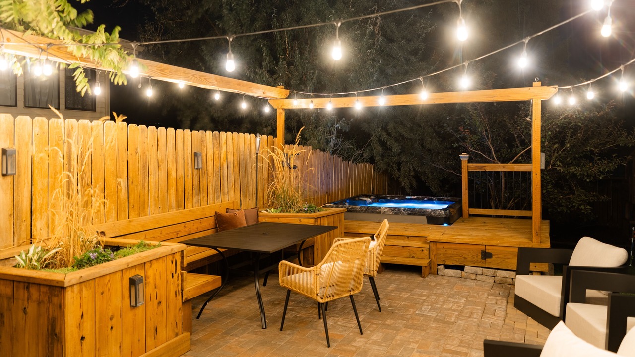 Photo of Patio Balcony in Pocatello