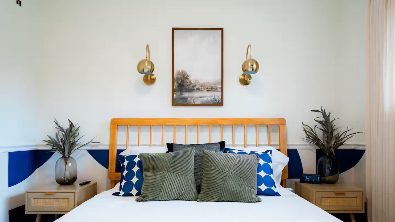 Photo of Bedroom in Pocatello