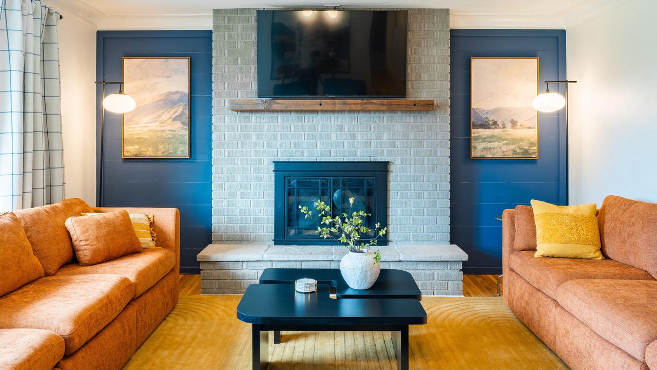 Photo of Livingroom in Pocatello