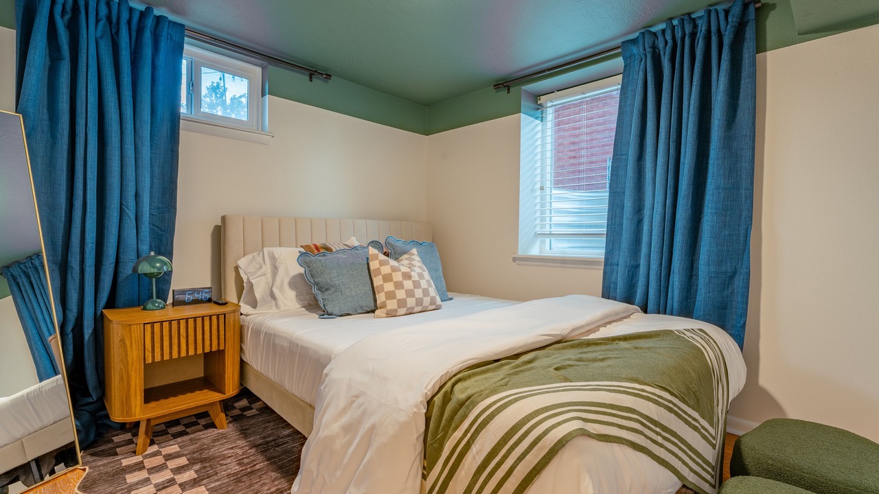 Photo of Bedroom in Pocatello