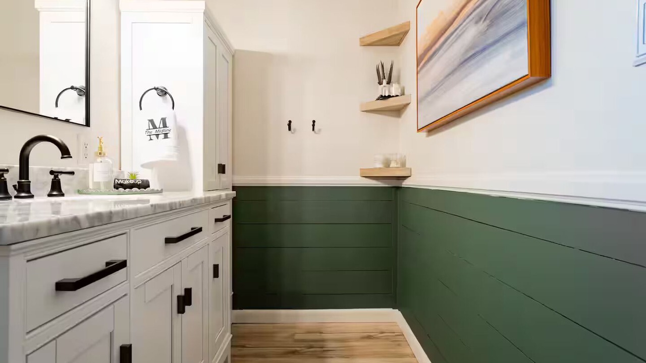 Photo of Bathroom in Pocatello