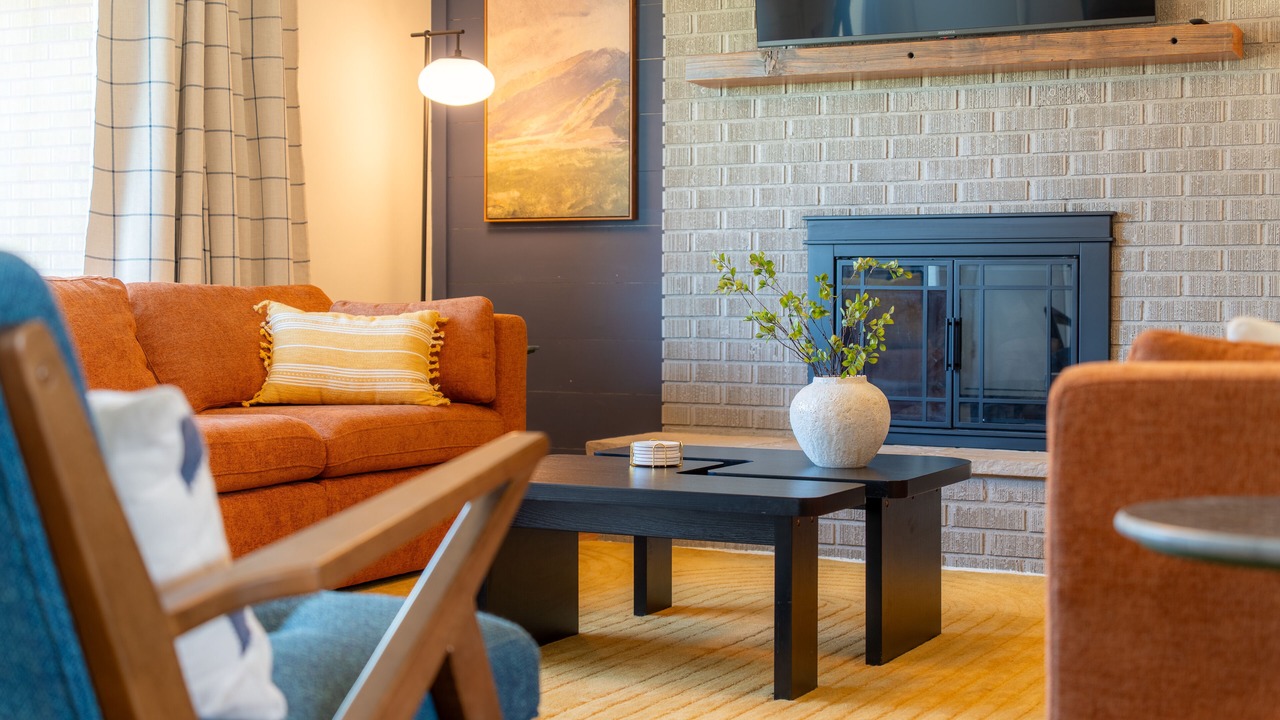 Photo of Livingroom in Pocatello