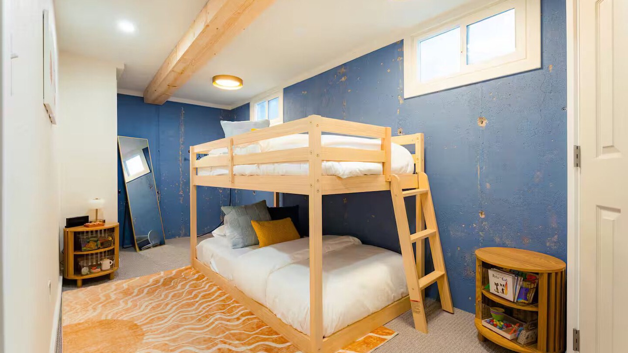 Photo of Bedroom in Pocatello