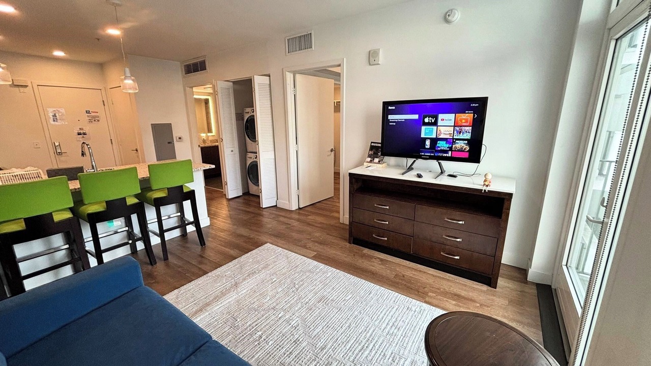 Photo of Livingroom in Koreatown