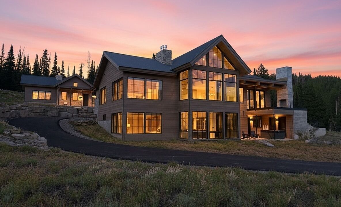 Photo of Others in Big Sky