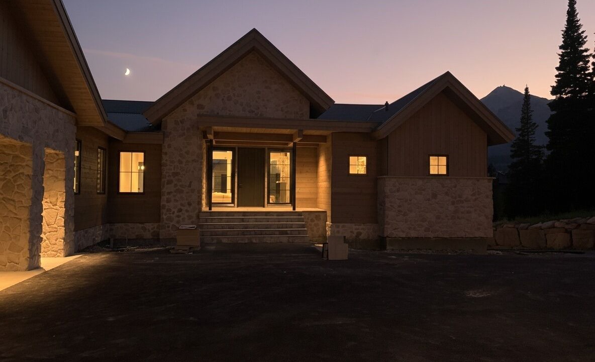 Photo of Outdoor in Big Sky