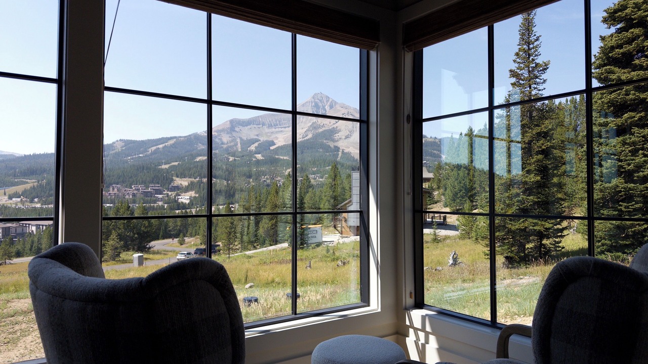 Photo of Others in Big Sky