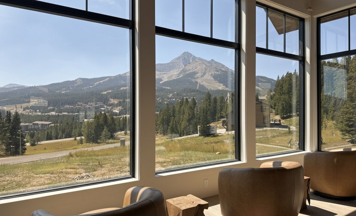 Photo of Bedroom in Big Sky